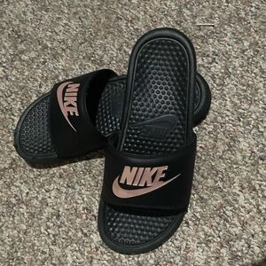 Women’s Nike Slides